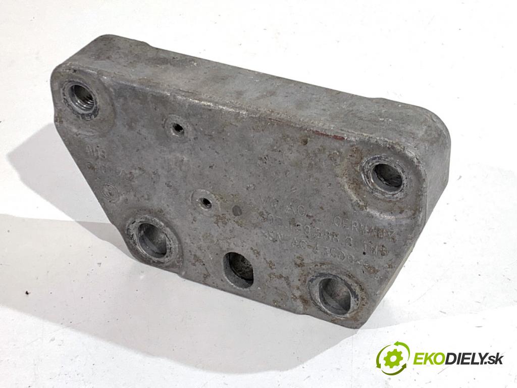 VW GOLF VII liftback 2016 85 kW e-Golf  Držiak prevodovky 5QE199588B