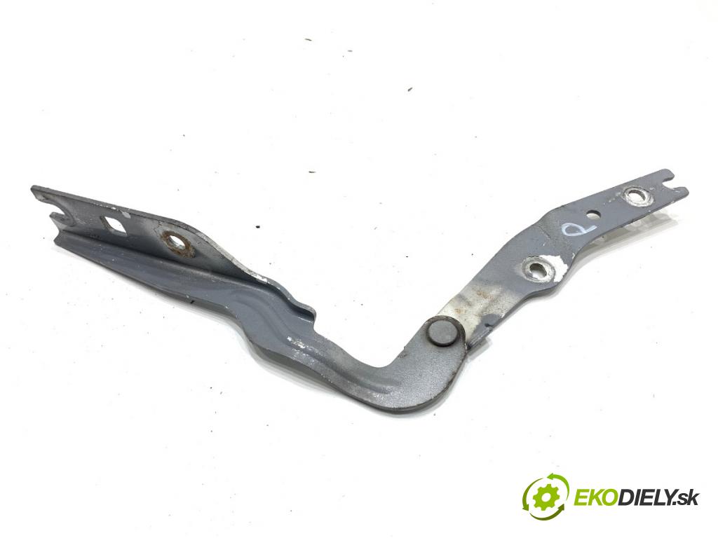 VW GOLF VII liftback 2016 85 kW e-Golf  Záves kapoty pravy predný