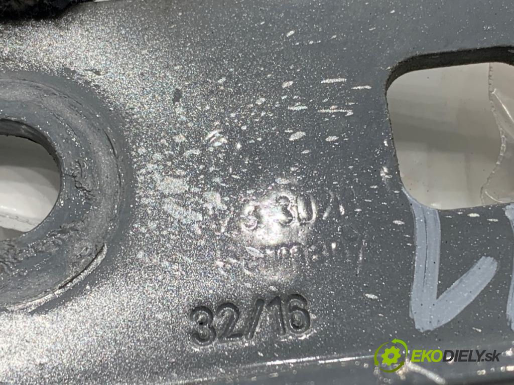 VW GOLF VII liftback 2016 85 kW e-Golf  Záves kapoty pravy predný