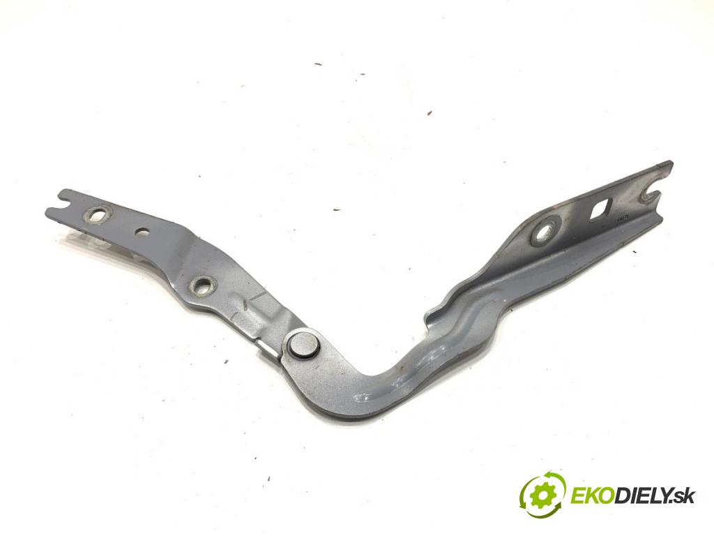 VW GOLF VII liftback 2016 85 kW e-Golf  Záves kapoty ľavy predný