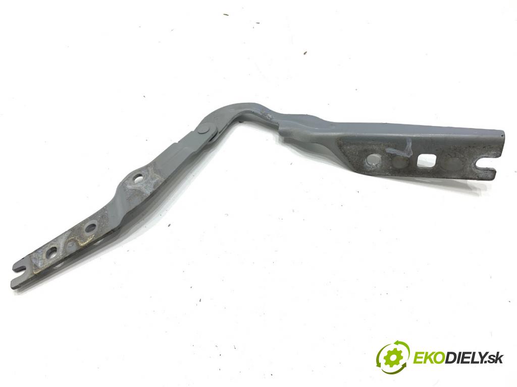 VW GOLF VII liftback 2016 85 kW e-Golf  Záves kapoty ľavy predný