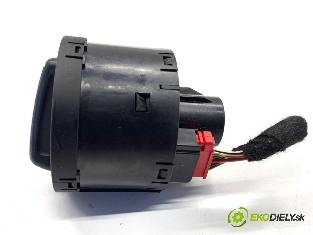 VW GOLF VII liftback 2016 85 kW e-Golf  Spínač svetiel 5G0941431BJ