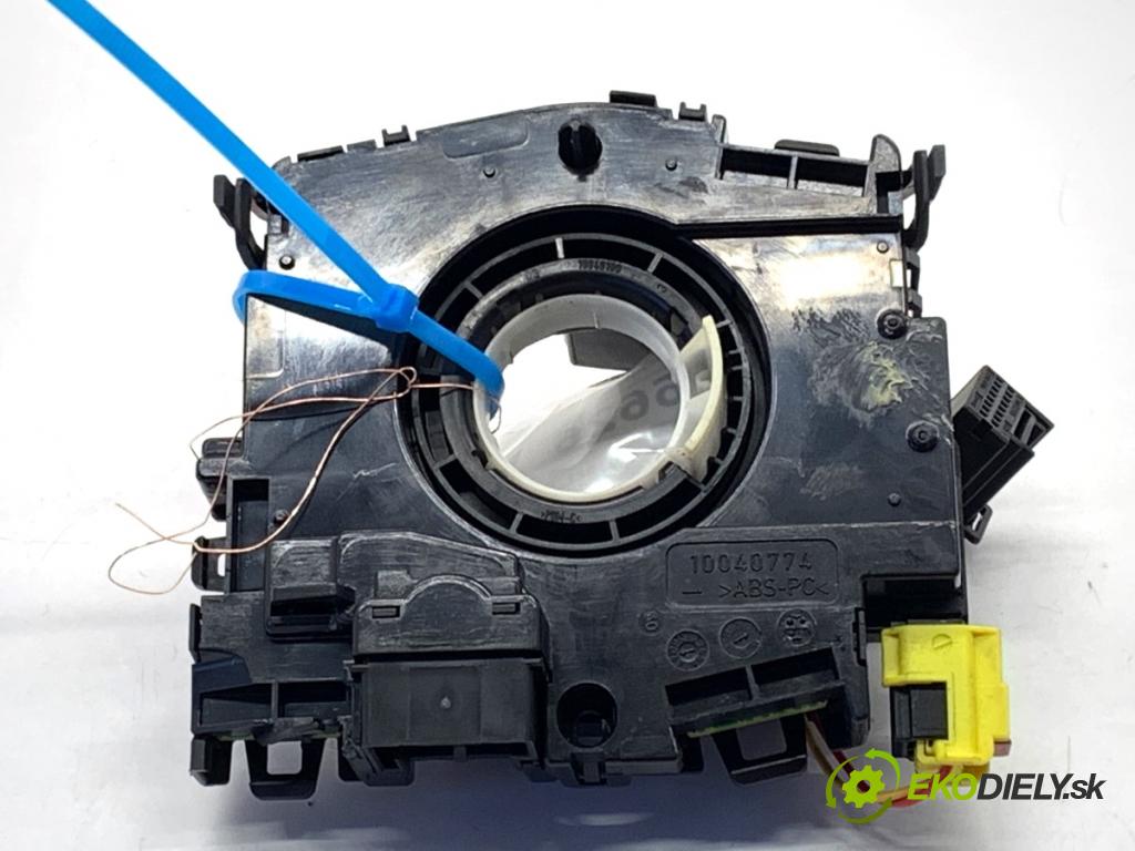 VW GOLF VII liftback 2016 85 kW e-Golf  Krúžok, slimák airbag 5Q0953549E (Airbag)