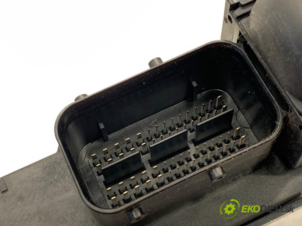 VW GOLF VII liftback 2016 85 kW e-Golf riadiaca jednotka Motor 0EA907309A (Riadiaca jednotka)