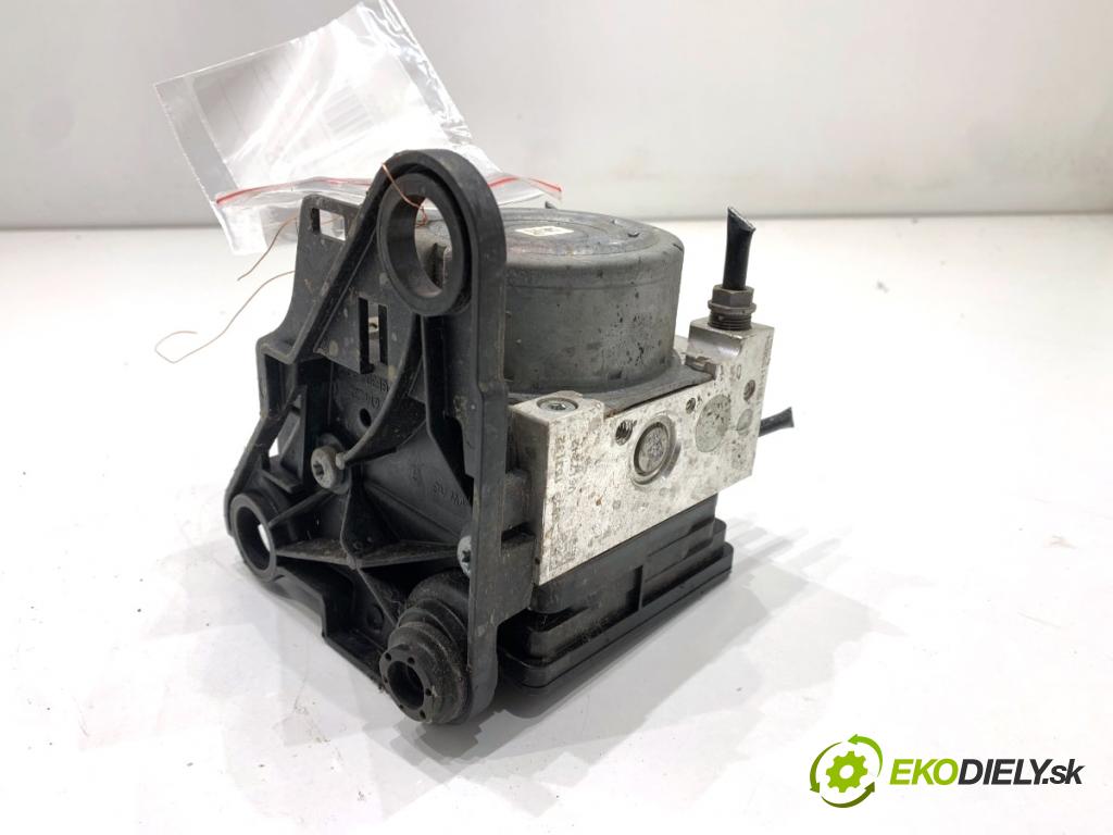 VW GOLF VII liftback 2016 85 kW e-Golf  Pumpa ABS 5Q0614517AL (Pumpa ABS)