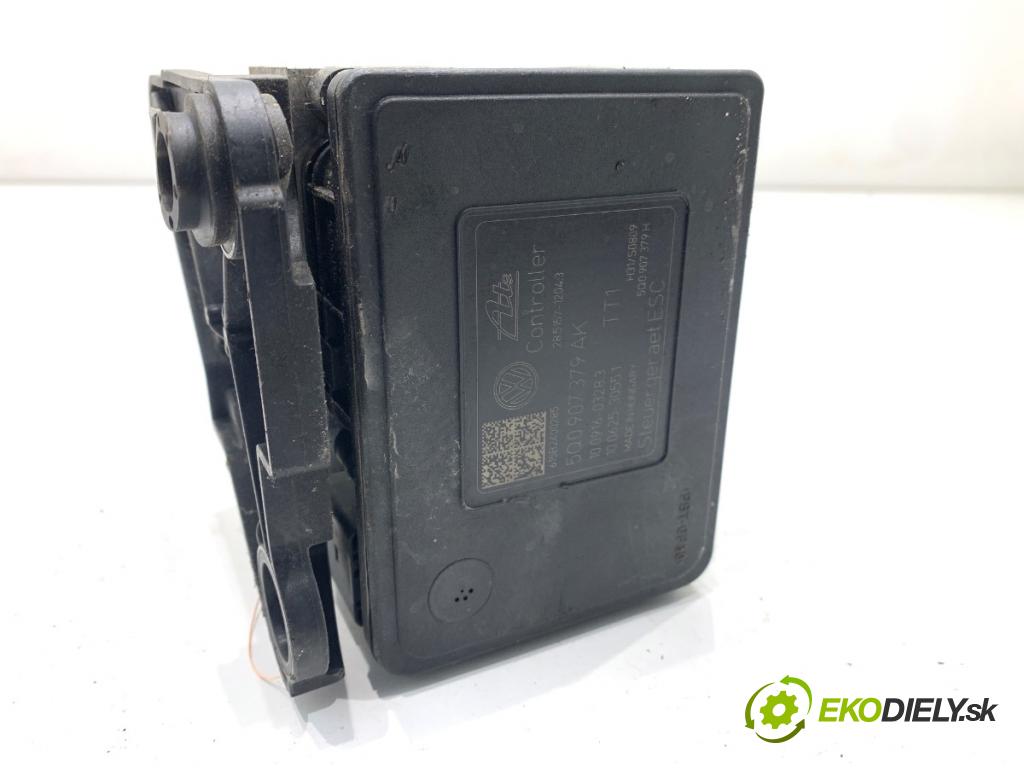 VW GOLF VII liftback 2016 85 kW e-Golf  Pumpa ABS 5Q0614517AL (Pumpa ABS)