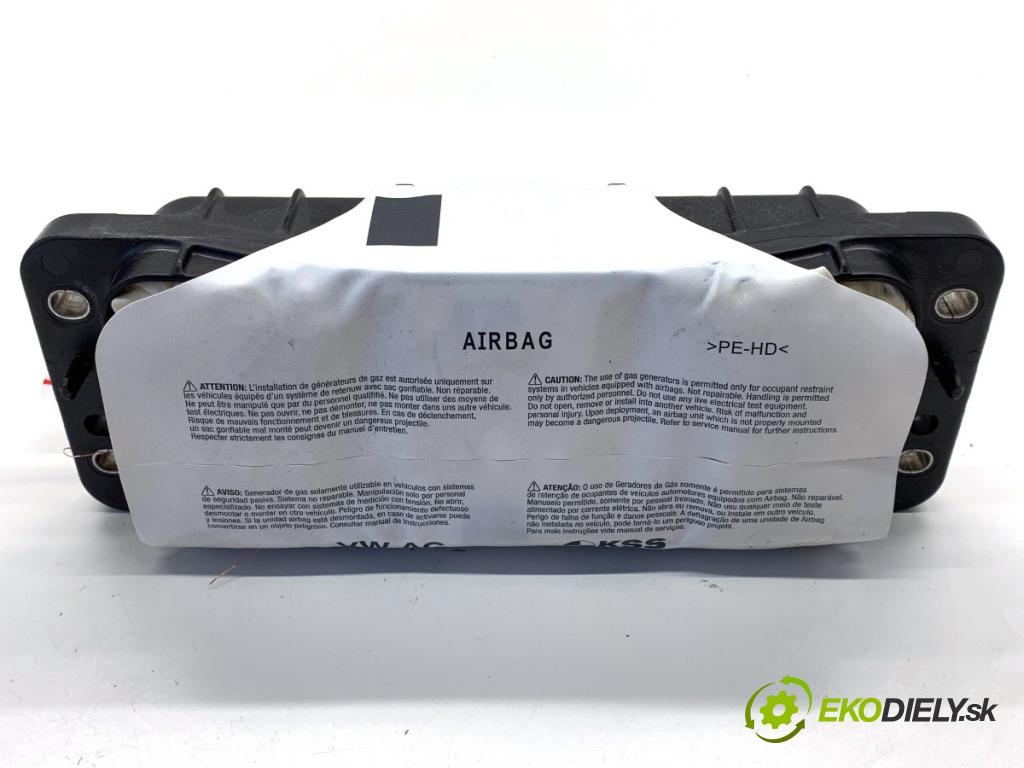 VW GOLF VII liftback 2016 85 kW e-Golf  AirBag spolujazdca 5GM880204B (Airbag)