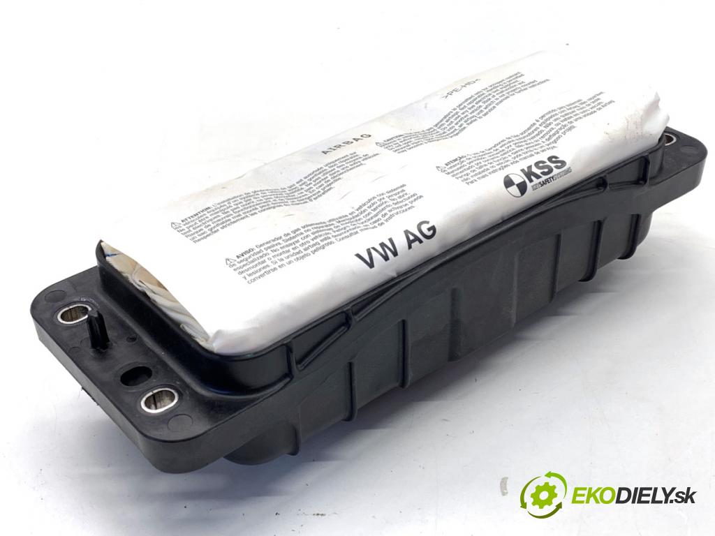 VW GOLF VII liftback 2016 85 kW e-Golf  AirBag spolujazdca 5GM880204B (Airbag)