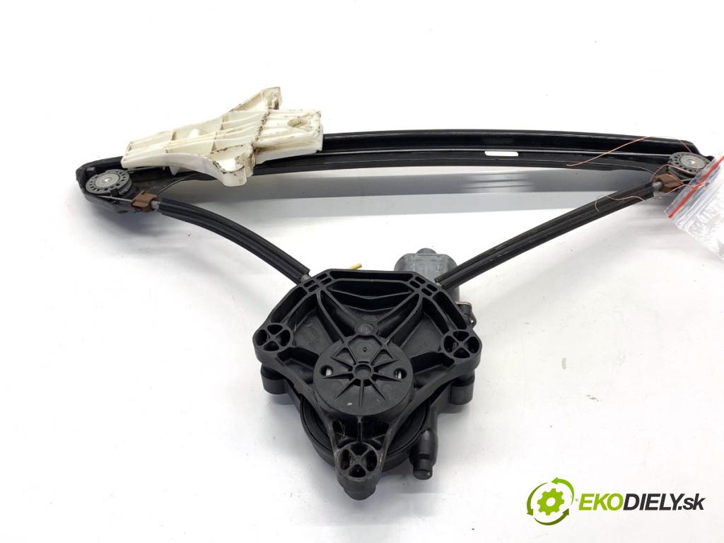 VW GOLF VII liftback 2016 85 kW e-Golf  Mechanizmus okna pravy zad 5G4839462C