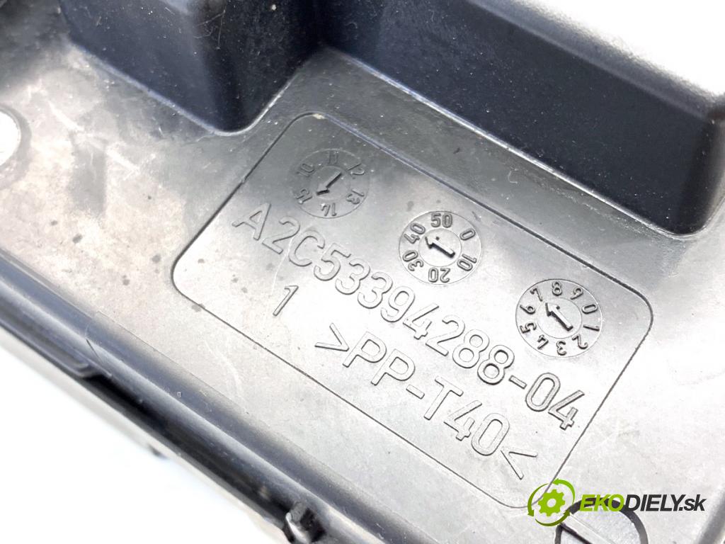 VW GOLF VII liftback 2016 85 kW e-Golf  Modul komfortu 5Q0937085AH (Modul komfortu)