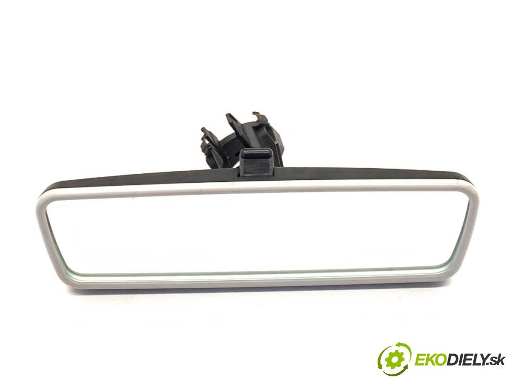 VW GOLF VII liftback 2016 85 kW e-Golf  Spätné zrkadlo vnútorné  (Spätné zrkadlo vnútorné)