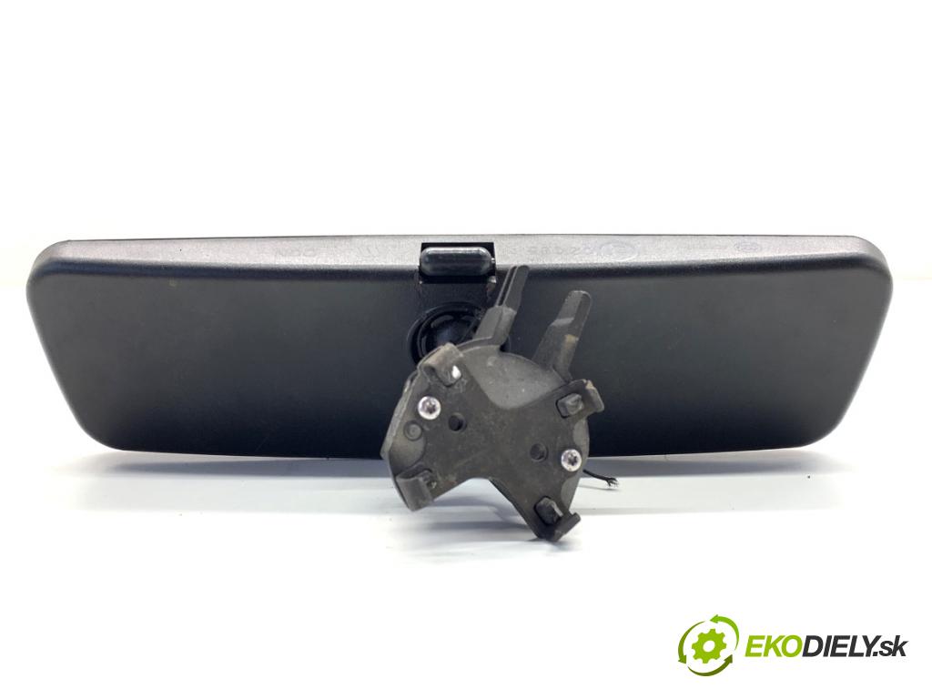 VW GOLF VII liftback 2016 85 kW e-Golf  Spätné zrkadlo vnútorné  (Spätné zrkadlo vnútorné)