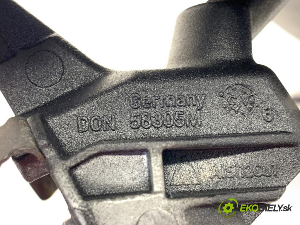 VW GOLF VII liftback 2016 85 kW e-Golf  Spätné zrkadlo vnútorné  (Spätné zrkadlo vnútorné)