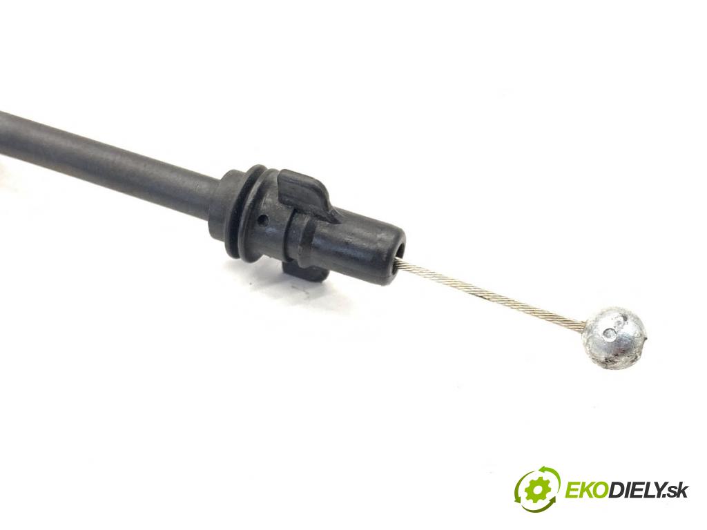 VW GOLF VII liftback 2016 85 kW e-Golf  lanko kapoty 5G0823535B