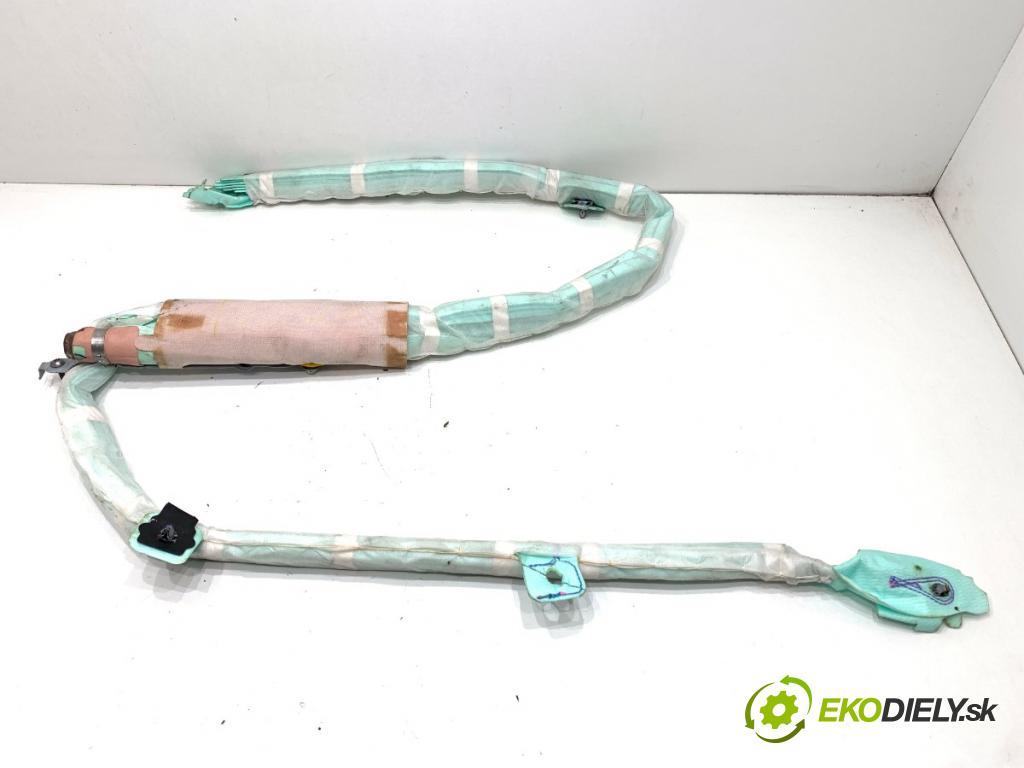 VW GOLF VII liftback 2016 85 kW e-Golf  stropní pravý 