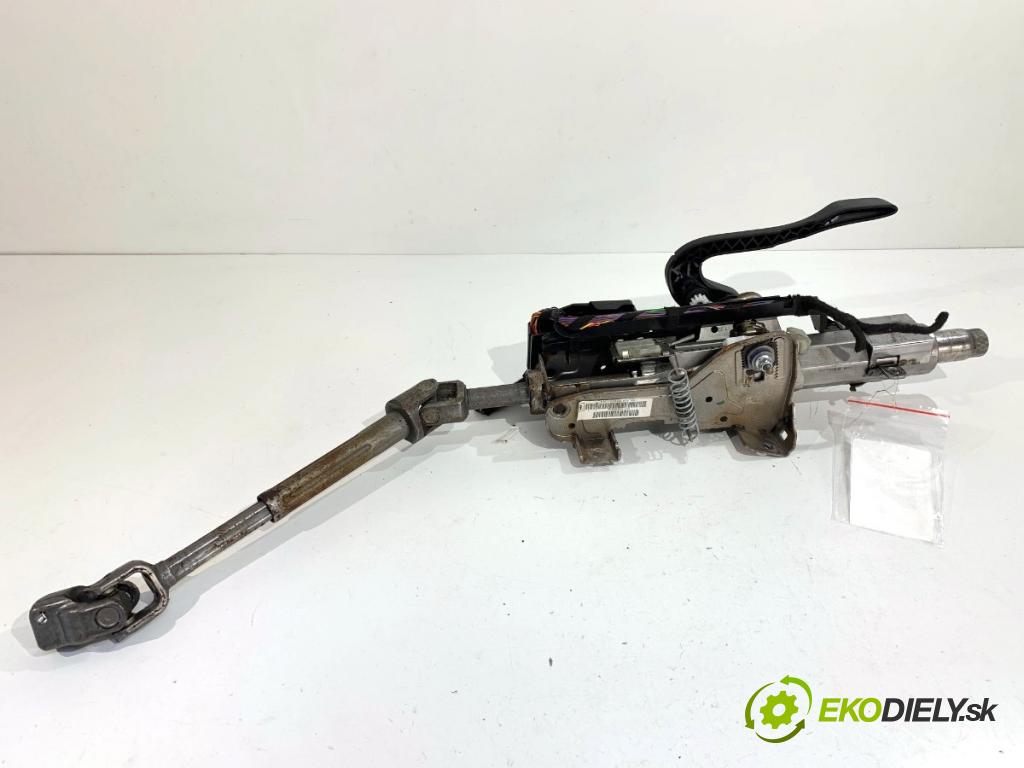 VW GOLF VII liftback 2016 85 kW e-Golf  Hriadeľ, tyč volantu 5Q1419502AG (Tyč riadenia (volantu))