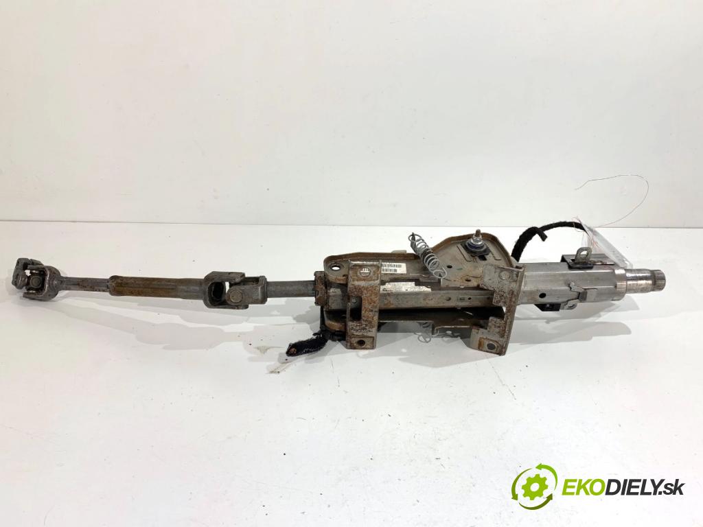 VW GOLF VII liftback 2016 85 kW e-Golf Hriadeľ, tyč volantu 5Q1419502AG (Tyč riadenia (volantu))