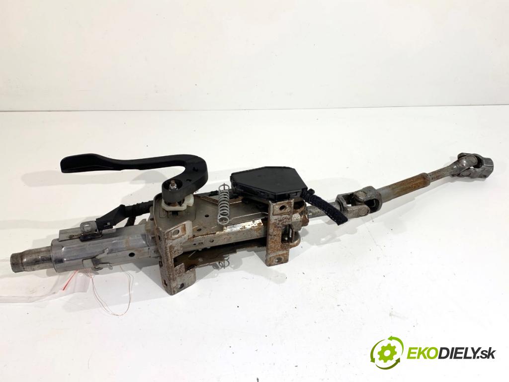 VW GOLF VII liftback 2016 85 kW e-Golf Hriadeľ, tyč volantu 5Q1419502AG (Tyč riadenia (volantu))