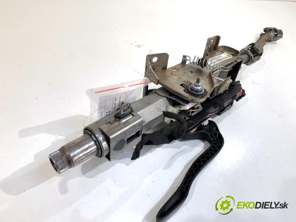 VW GOLF VII liftback 2016 85 kW e-Golf Hriadeľ, tyč volantu 5Q1419502AG (Tyč riadenia (volantu))