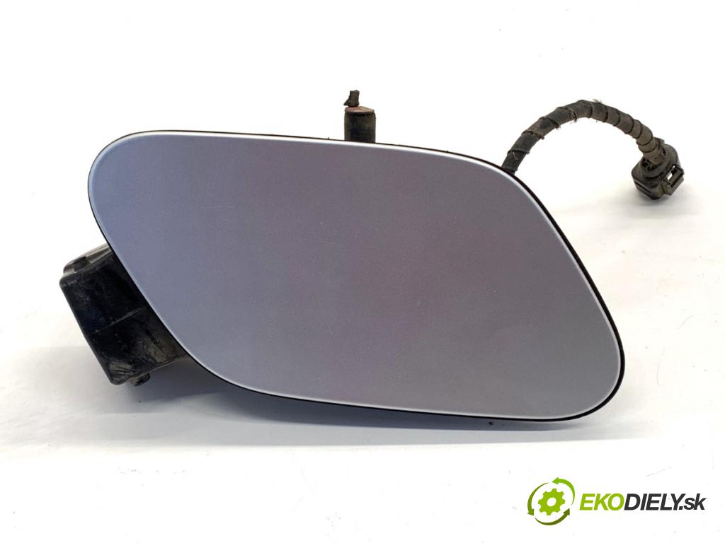 VW GOLF VII liftback 2016 85 kW e-Golf  Dvierka nádrže paliva 5GE809857 (Kľučka dverí ostatné)