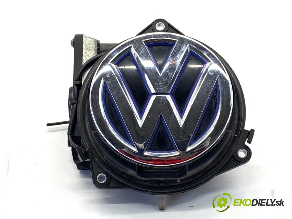 VW GOLF VII liftback 2016 85 kW e-Golf  Kľučka dverí zad 5GE827469F