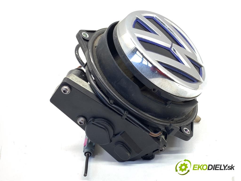 VW GOLF VII liftback 2016 85 kW e-Golf  Kľučka dverí zad 5GE827469F