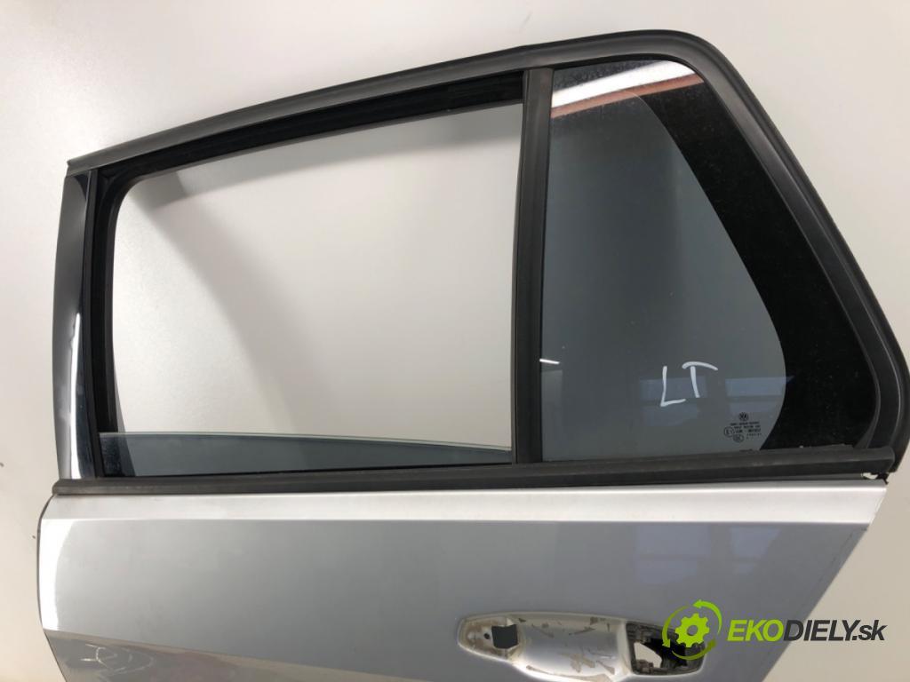 VW GOLF VII liftback 2016 85 kW e-Golf  Dvere ľavy zad