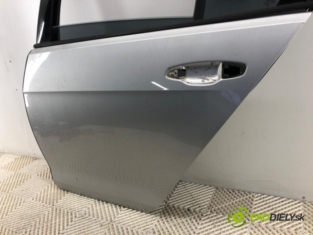 VW GOLF VII liftback 2016 85 kW e-Golf  Dvere ľavy zad