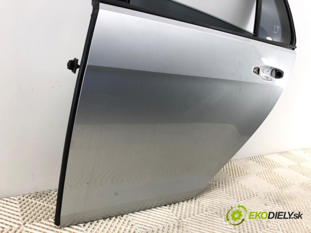 VW GOLF VII liftback 2016 85 kW e-Golf  Dvere ľavy zad