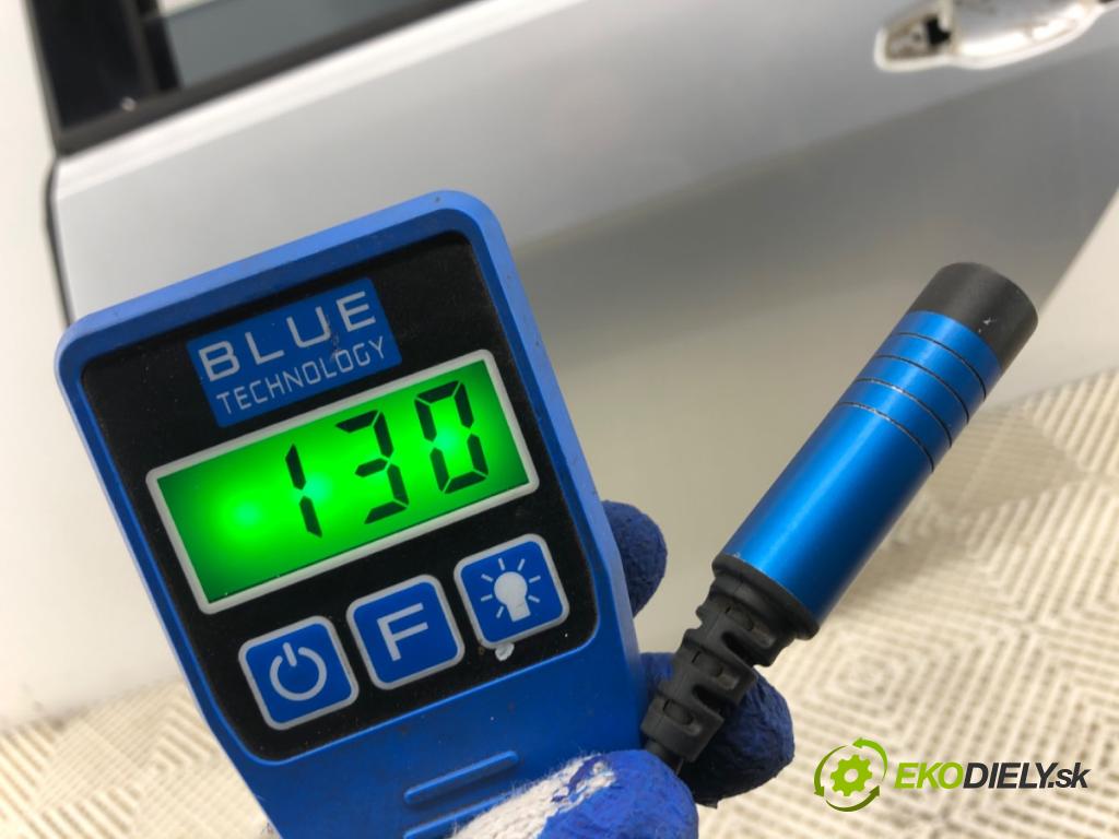 VW GOLF VII liftback 2016 85 kW e-Golf  Dvere ľavy zad