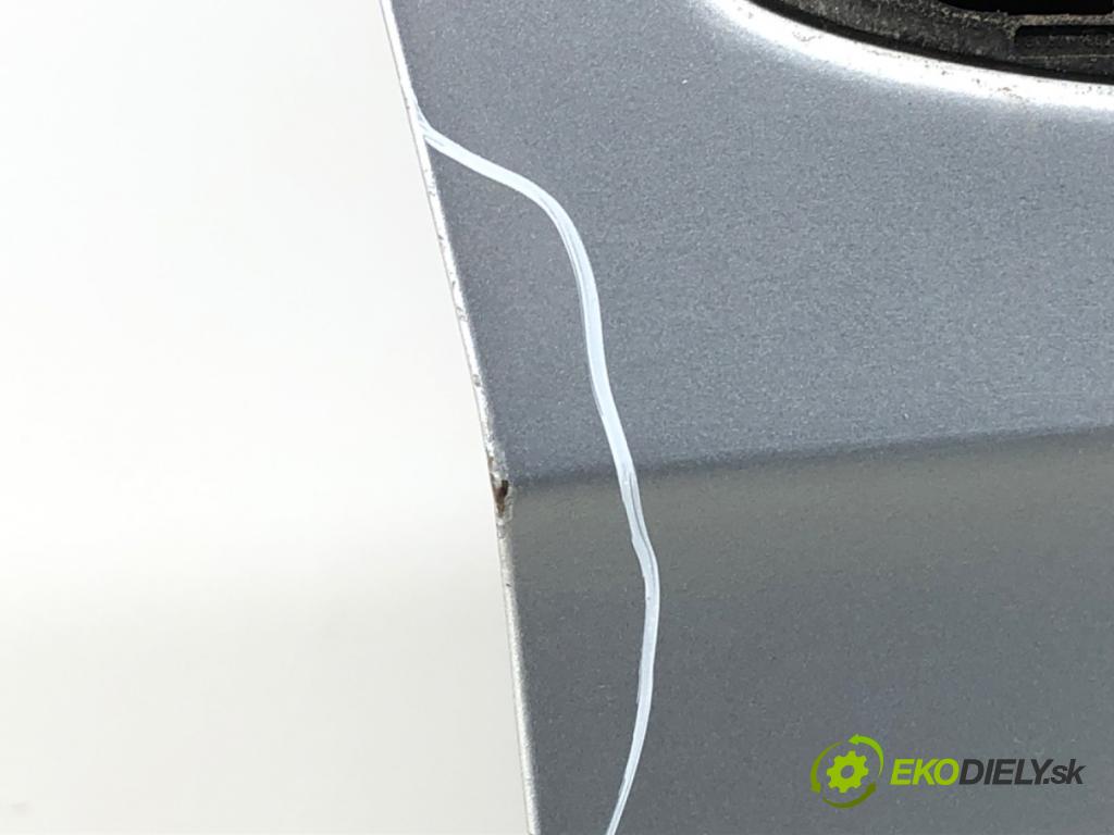 VW GOLF VII liftback 2016 85 kW e-Golf  Dvere pravy predný