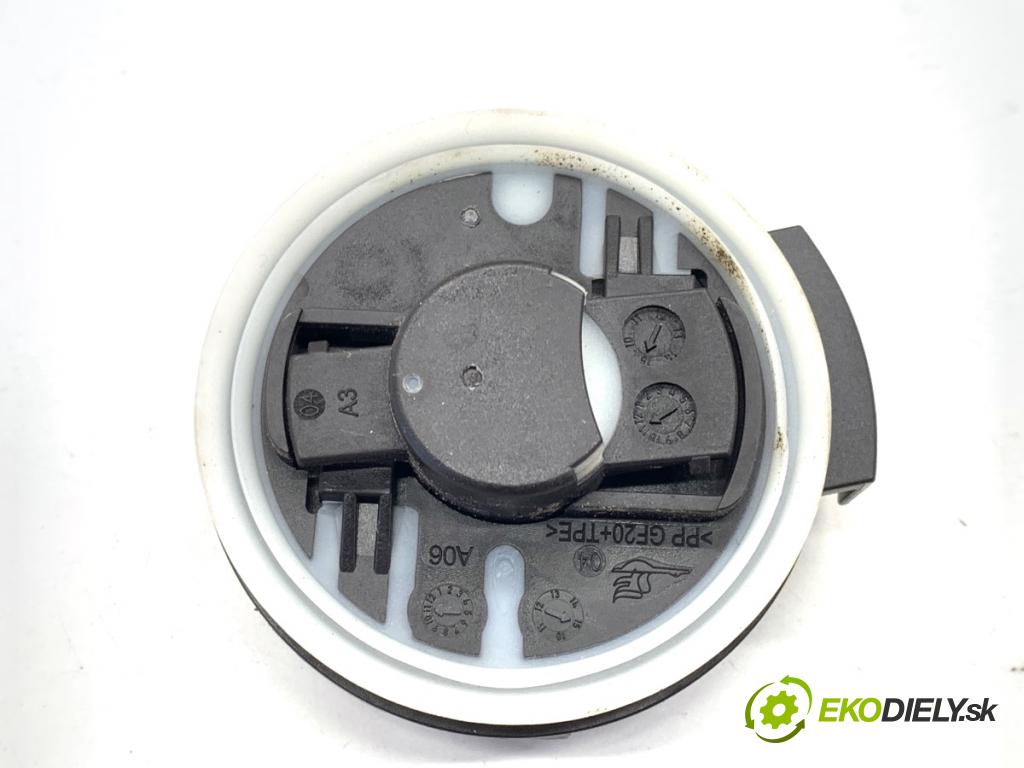 VW GOLF VII liftback 2016 85 kW e-Golf  Snímač nárazu 5Q0959354 (Snímač nárazu)