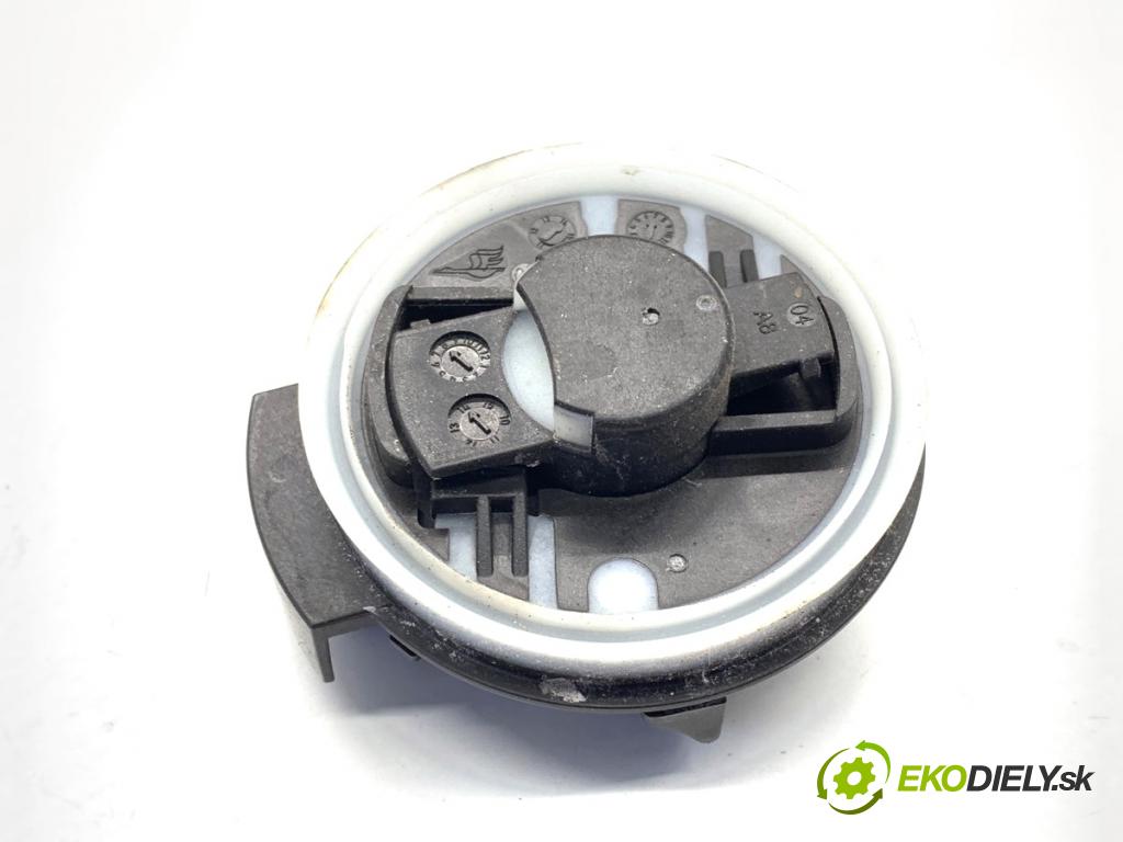 VW GOLF VII liftback 2016 85 kW e-Golf  Snímač nárazu 5Q0959354 (Snímač nárazu)