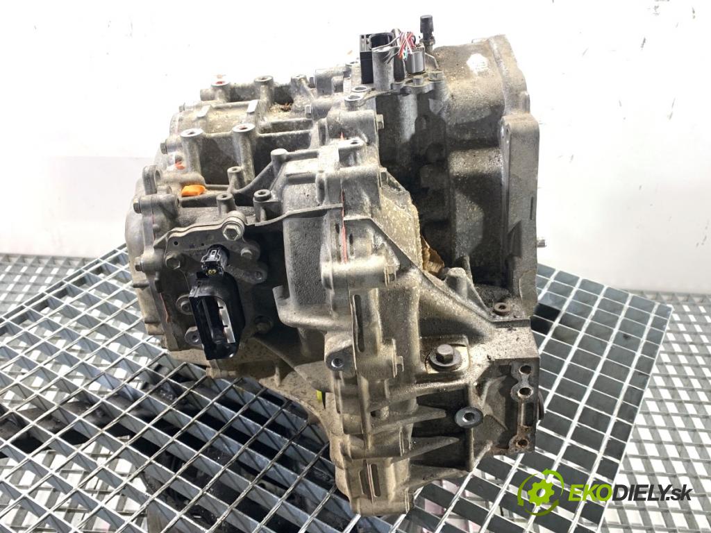 LEXUS CT liftback 2011 73 kW 200h (ZWA10_) 1798 Prevodovka 3JM (Prevodovka)