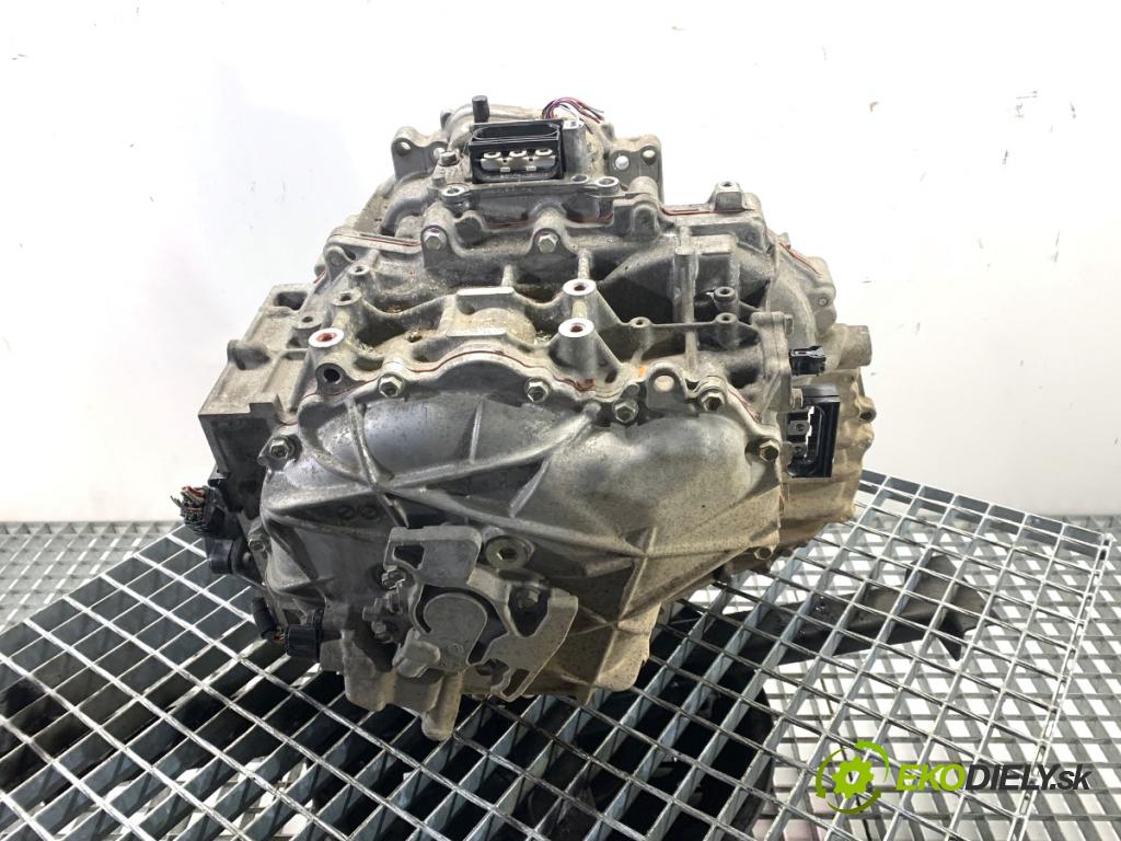 LEXUS CT liftback 2011 73 kW 200h (ZWA10_) 1798 Prevodovka 3JM (Prevodovka)