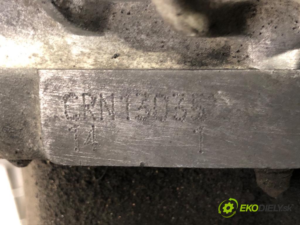 VW TRANSPORTER T4 Autobus 1995 45 kW 1.9 D 1896 Prevodovka CRN (Prevodovka)