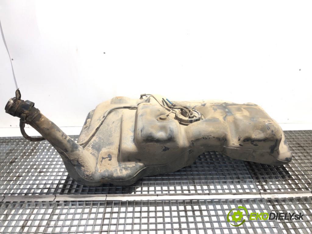 VW TRANSPORTER T4 Autobus 1995 45 kW 1.9 D 1896 Nádržka paliva 701201085 (Palivová nádrž)