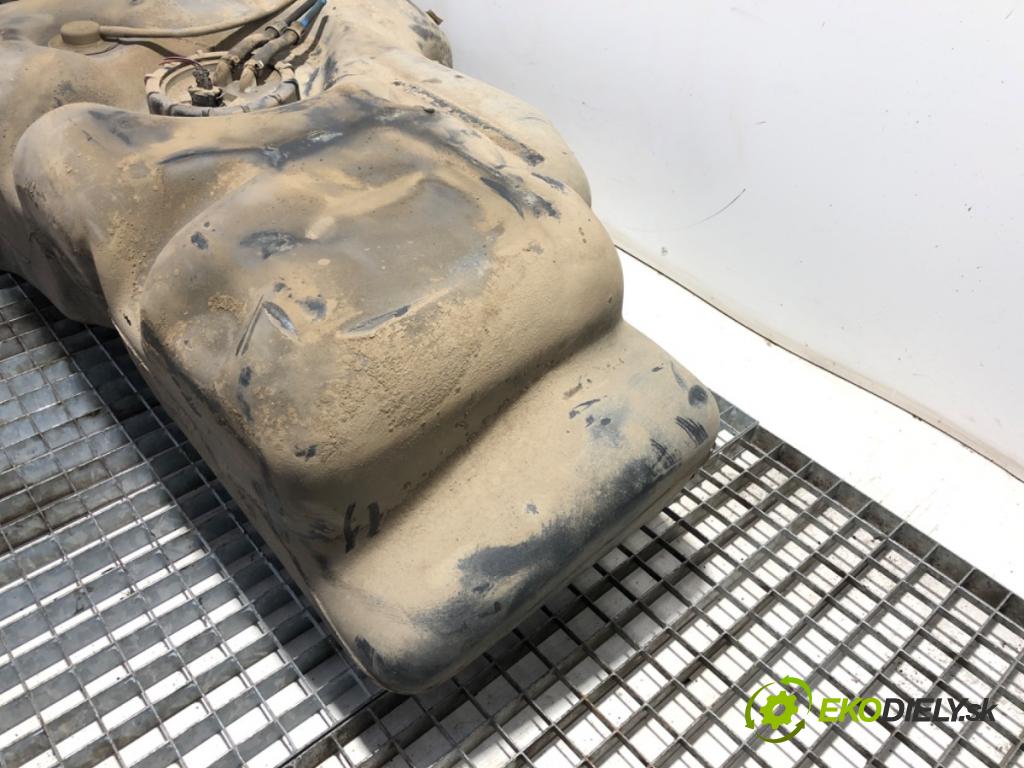 VW TRANSPORTER T4 Autobus 1995 45 kW 1.9 D 1896 Nádržka paliva 701201085 (Palivová nádrž)