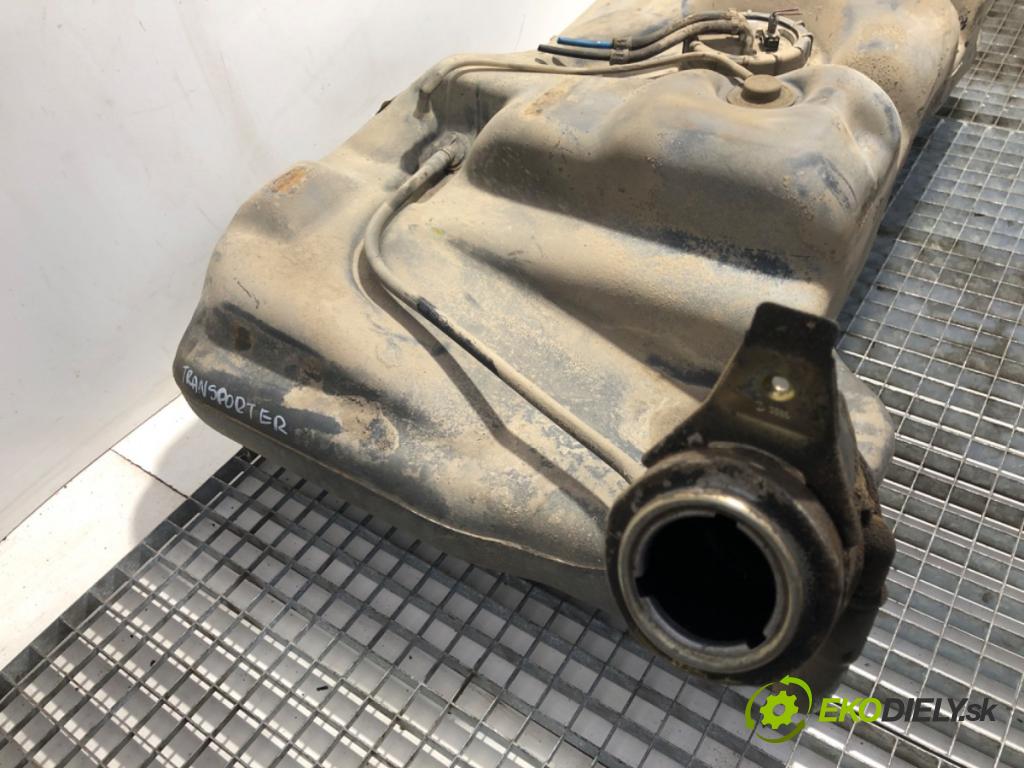VW TRANSPORTER T4 Autobus 1995 45 kW 1.9 D 1896 Nádržka paliva 701201085 (Palivová nádrž)