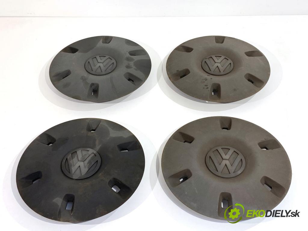 VW CRAFTER 30 50 Platforma / podwozie 2015 80 kW 2.0 TDI 1968 krytky 9064010025