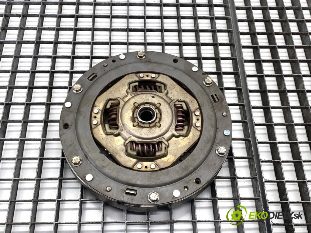 LEXUS CT liftback 2011 73 kW 200h (ZWA10_) 1798 Spojková sada (bez ložiska)  (Spojková sada)