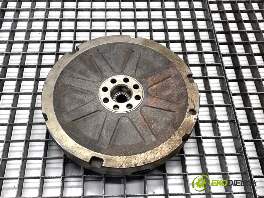 LEXUS CT liftback 2011 73 kW 200h (ZWA10_) 1798 Spojková sada (bez ložiska)  (Spojková sada)