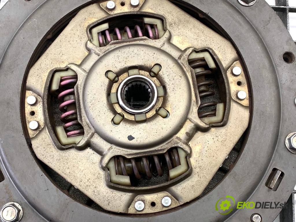 LEXUS CT liftback 2011 73 kW 200h (ZWA10_) 1798 Spojková sada (bez ložiska)  (Spojková sada)