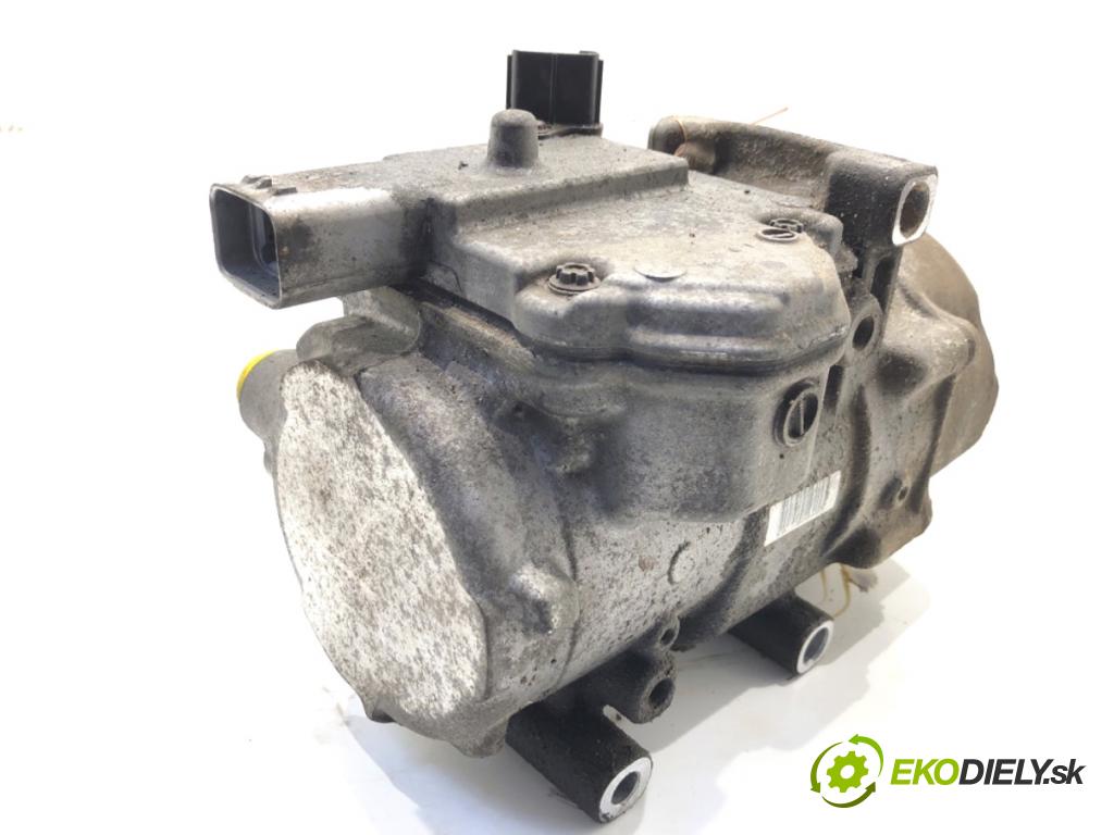 LEXUS CT liftback 2011 73 kW 200h (ZWA10_) 1798 kompresor klimatizace 042200-0400 (Kompresor klimatizace)