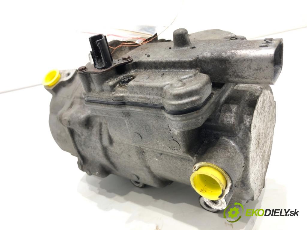 LEXUS CT liftback 2011 73 kW 200h (ZWA10_) 1798 kompresor klimatizace 042200-0400 (Kompresor klimatizace)