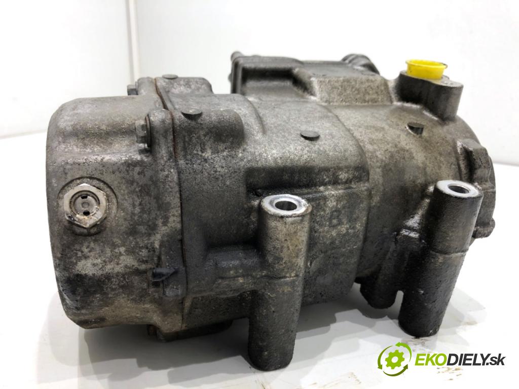 LEXUS CT liftback 2011 73 kW 200h (ZWA10_) 1798 kompresor klimatizace 042200-0400 (Kompresor klimatizace)