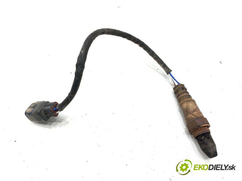 LEXUS CT liftback 2011 73 kW 200h (ZWA10_) 1798 sonda lambda 89467-52060 (Lambda sonda)