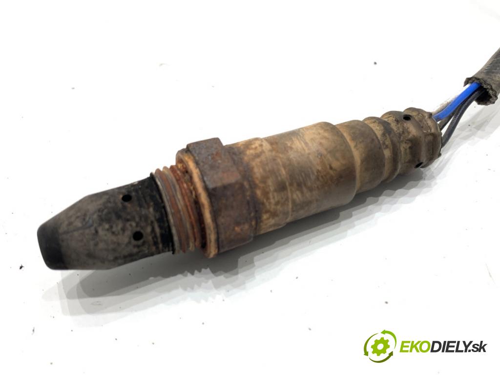 LEXUS CT liftback 2011 73 kW 200h (ZWA10_) 1798 sonda lambda 89467-52060 (Lambda sonda)