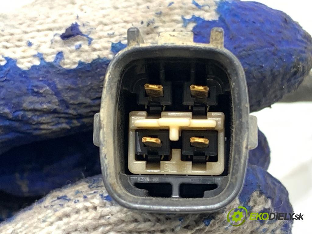 LEXUS CT liftback 2011 73 kW 200h (ZWA10_) 1798 sonda lambda 89467-52060 (Lambda sonda)