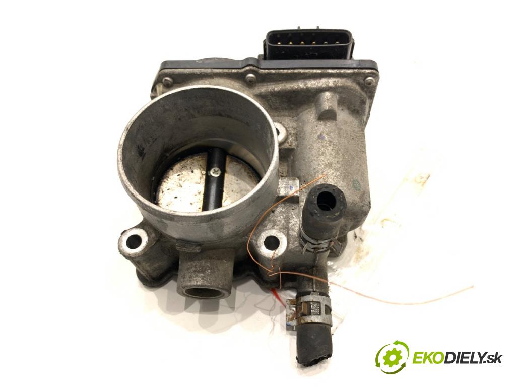 LEXUS CT liftback 2011 73 kW 200h (ZWA10_) 1798 Škrtiaca klapka 22030-37060 (Škrtiaca klapka)